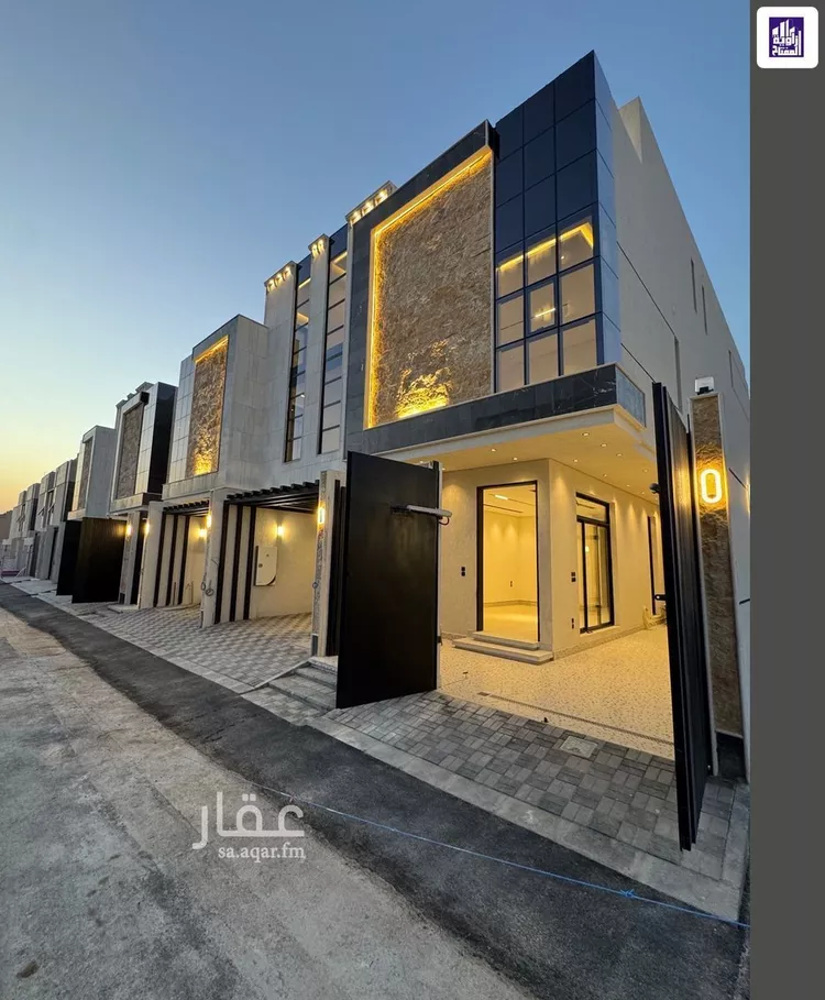 دور للبيع في شارع عثمان بن شبانة, حي العارض, مدينة الرياض, منطقة الرياض صورة 3