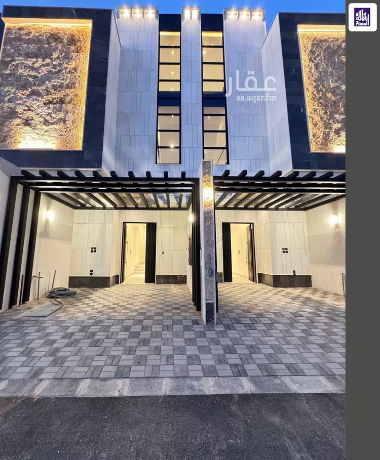 دور للبيع في شارع عثمان بن شبانة, حي العارض, مدينة الرياض, منطقة الرياض صورة 5