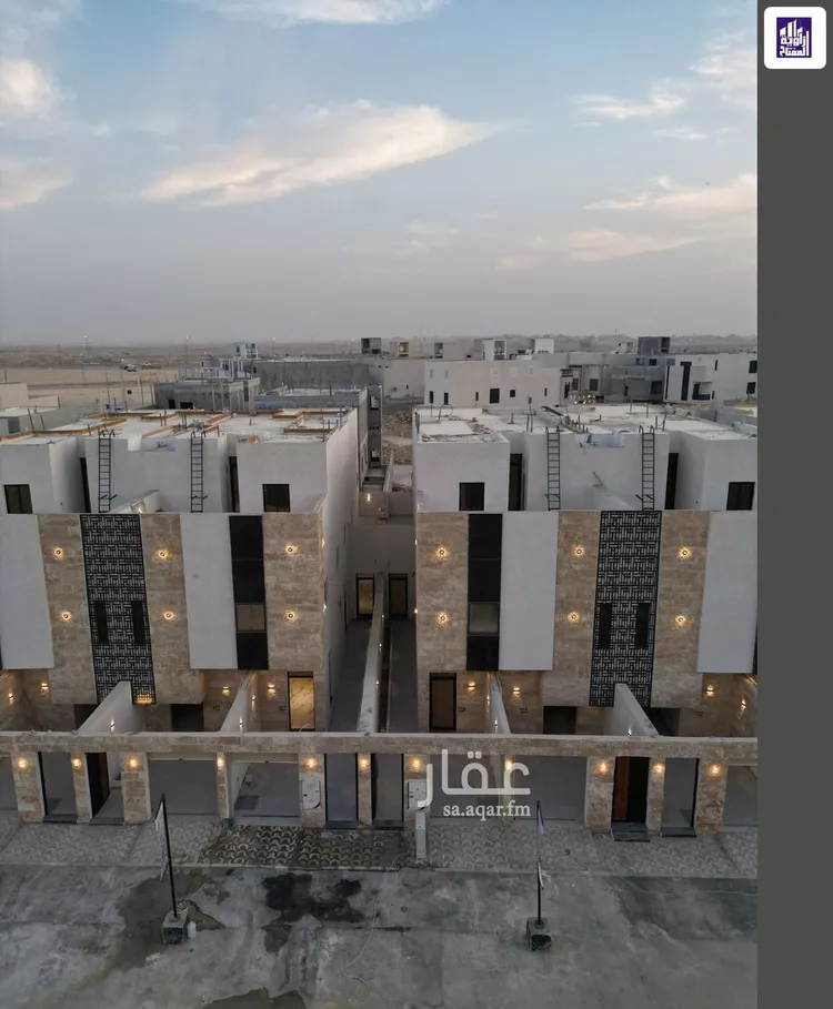 دور للبيع في شارع الصياد, حي الجنادرية, مدينة الرياض, منطقة الرياض صورة 3