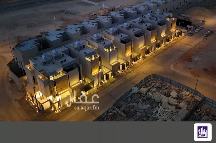 فيلا للبيع في شارع خالد بن بندر, حي النرجس, مدينة الرياض, منطقة الرياض صورة 2