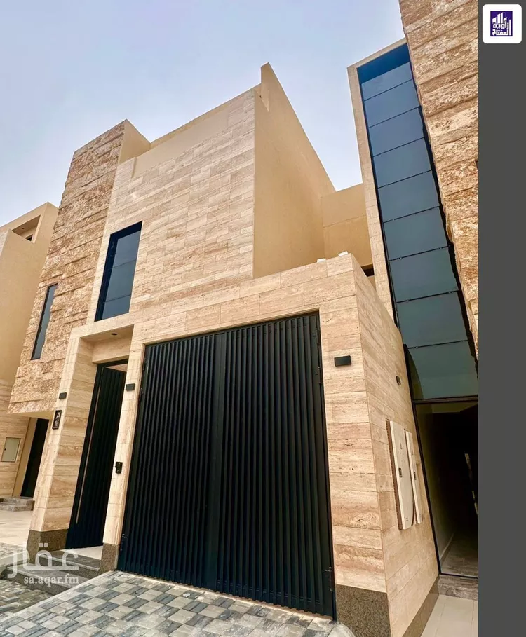 دور للبيع في شارع رقم 496, حي النرجس, مدينة الرياض, منطقة الرياض