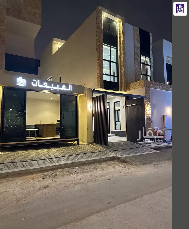 فيلا للبيع في شارع الخطيب, حي النرجس, مدينة الرياض, منطقة الرياض