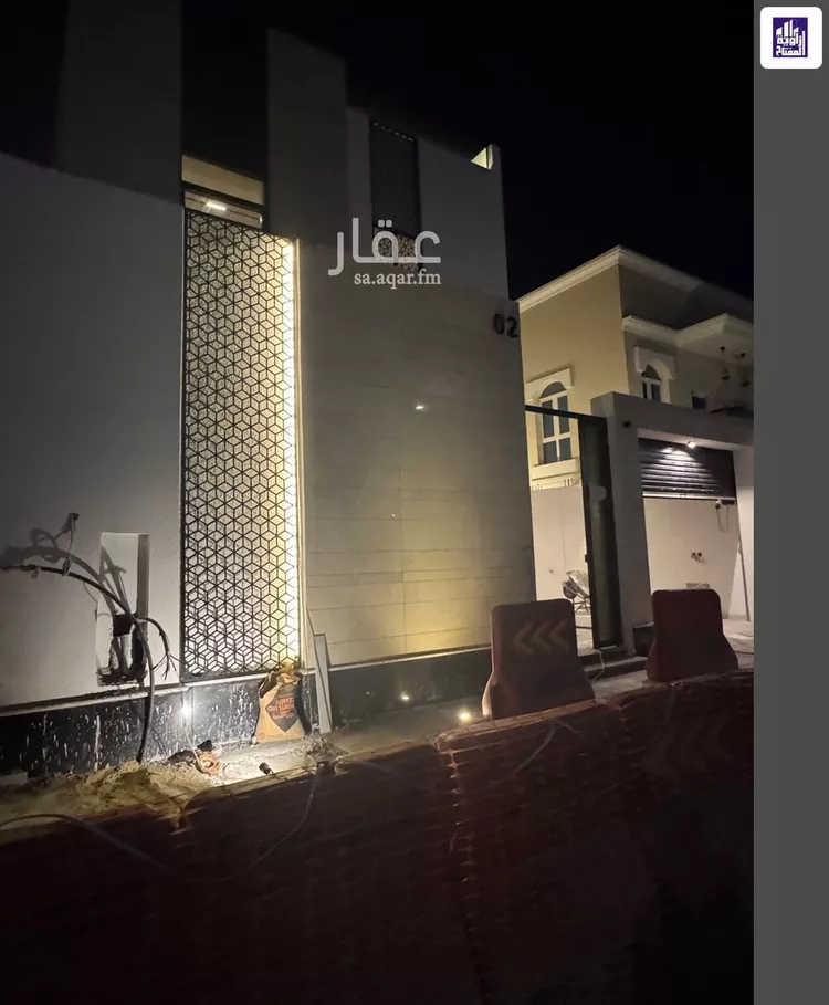 فيلا للبيع في شارع مدائن صالح, حي الصواري, مدينة الخبر, المنطقة الشرقية صورة 2