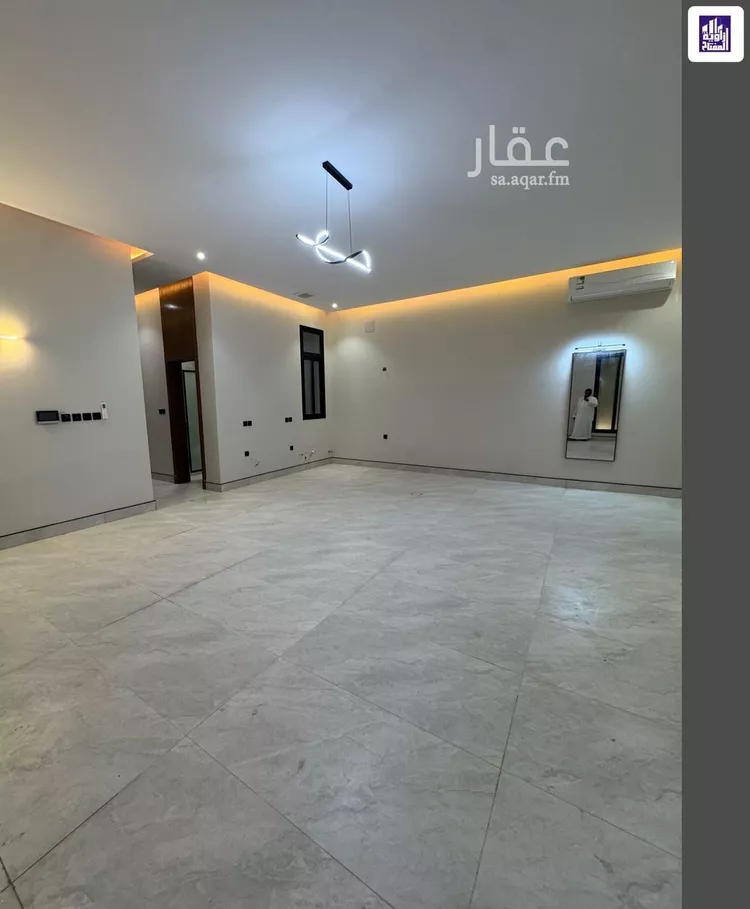 دور للبيع في شارع إبراهيم الحراني, حي النرجس, مدينة الرياض, منطقة الرياض صورة 5