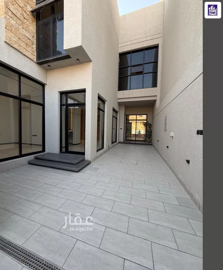 فيلا للبيع في شارع العباس, حي النرجس, مدينة الرياض, منطقة الرياض صورة 3