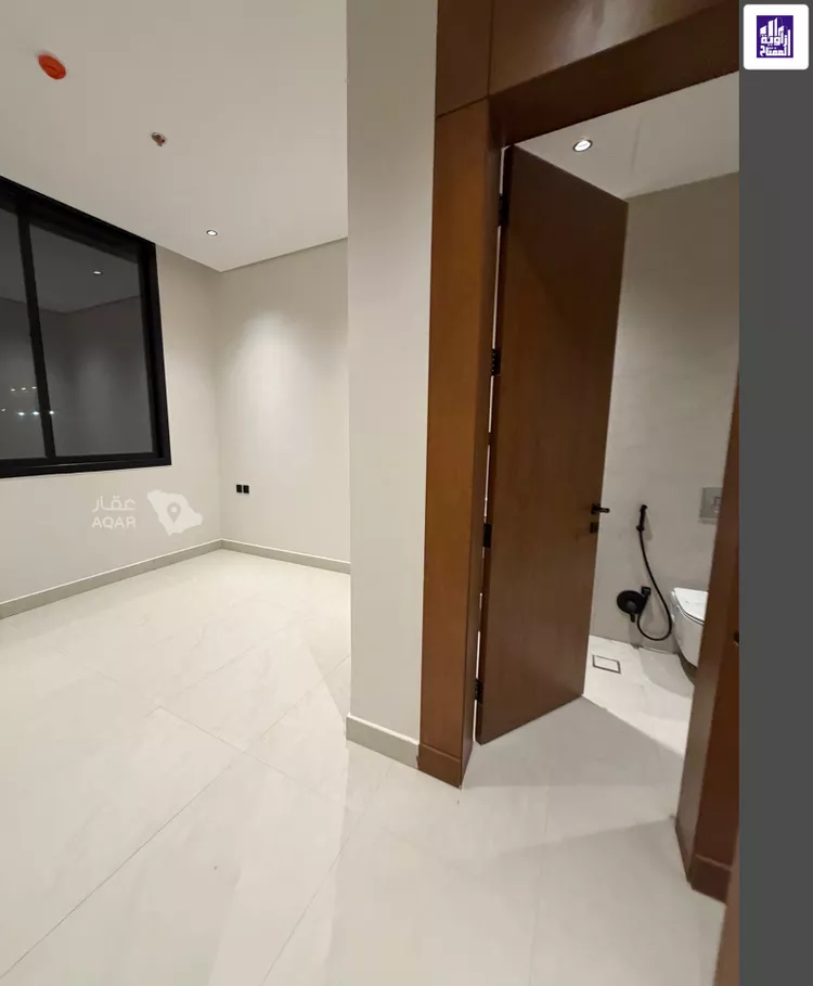 شقة للبيع في شارع الأمين المهندس عبدالله بن عبدالرحمن ا, حي النرجس, مدينة الرياض, منطقة الرياض 9