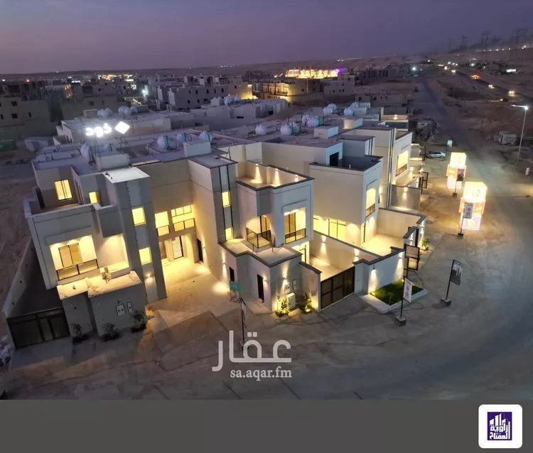 دور للبيع في شارع عبدالله الكازروني, حي المرجان, مدينة الرياض, منطقة الرياض صورة 5