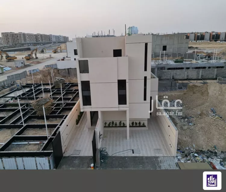 دور للبيع في حي النرجس, مدينة الرياض, منطقة الرياض صورة 4