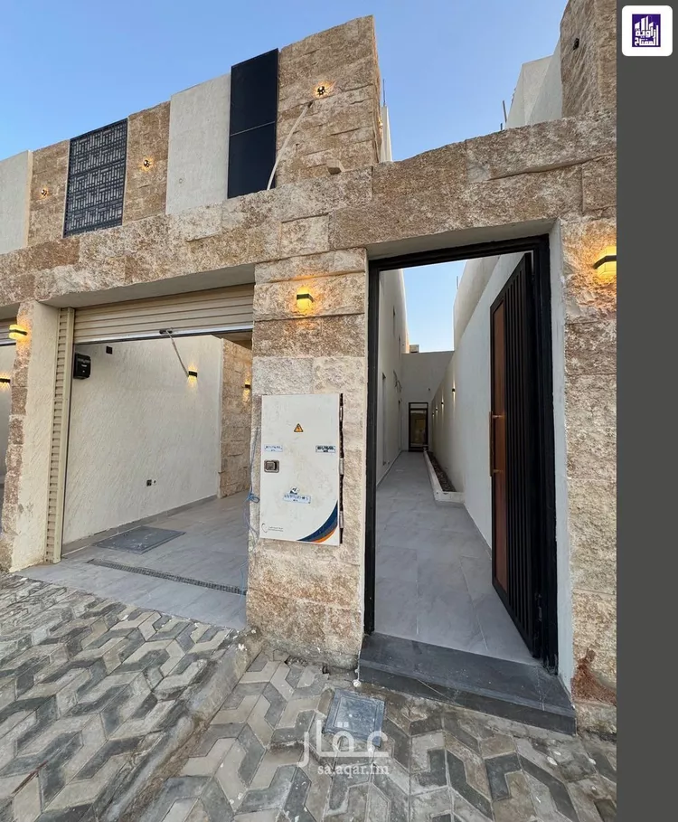 دور للبيع في شارع الصياد, حي الجنادرية, مدينة الرياض, منطقة الرياض صورة 2