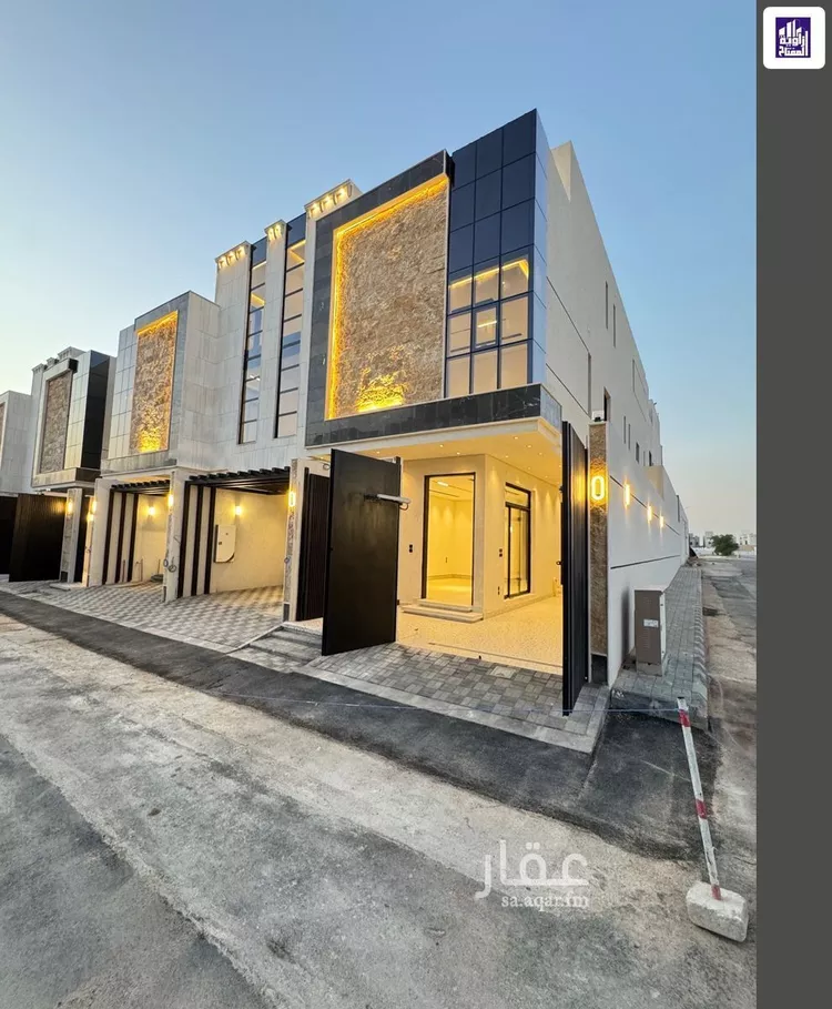 دور للبيع في شارع عثمان بن شبانة, حي العارض, مدينة الرياض, منطقة الرياض صورة 4