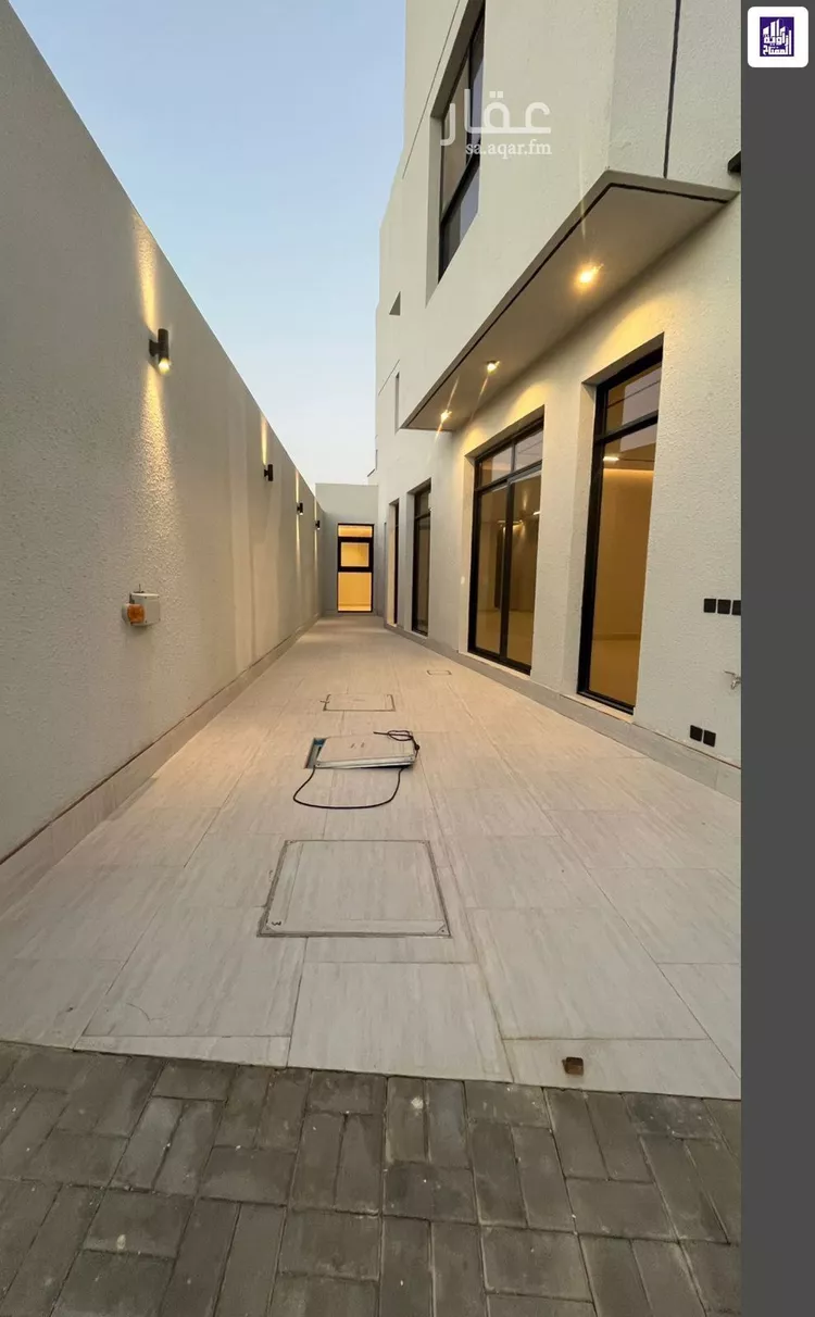 دور للبيع في شارع عبدالله الكازروني, حي المرجان, مدينة الرياض, منطقة الرياض صورة 3