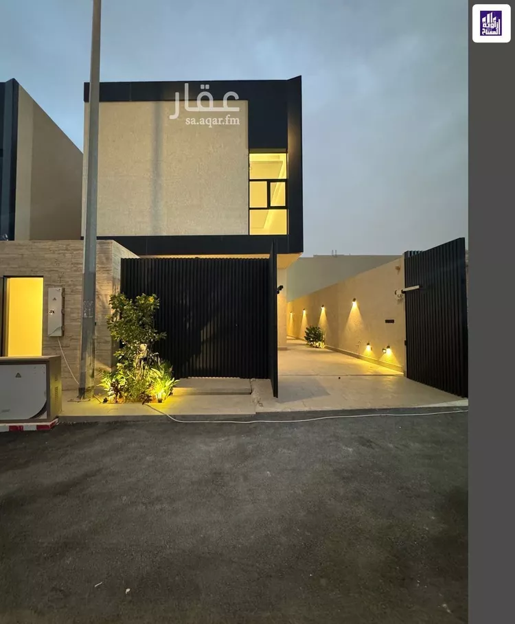 Villa for Sale in Riyadh An Narjis