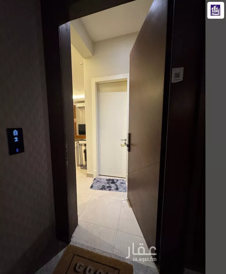 شقة للإيجار في شارع عبدالله بن سيف, حي العقيق, مدينة الرياض, منطقة الرياض صورة 4