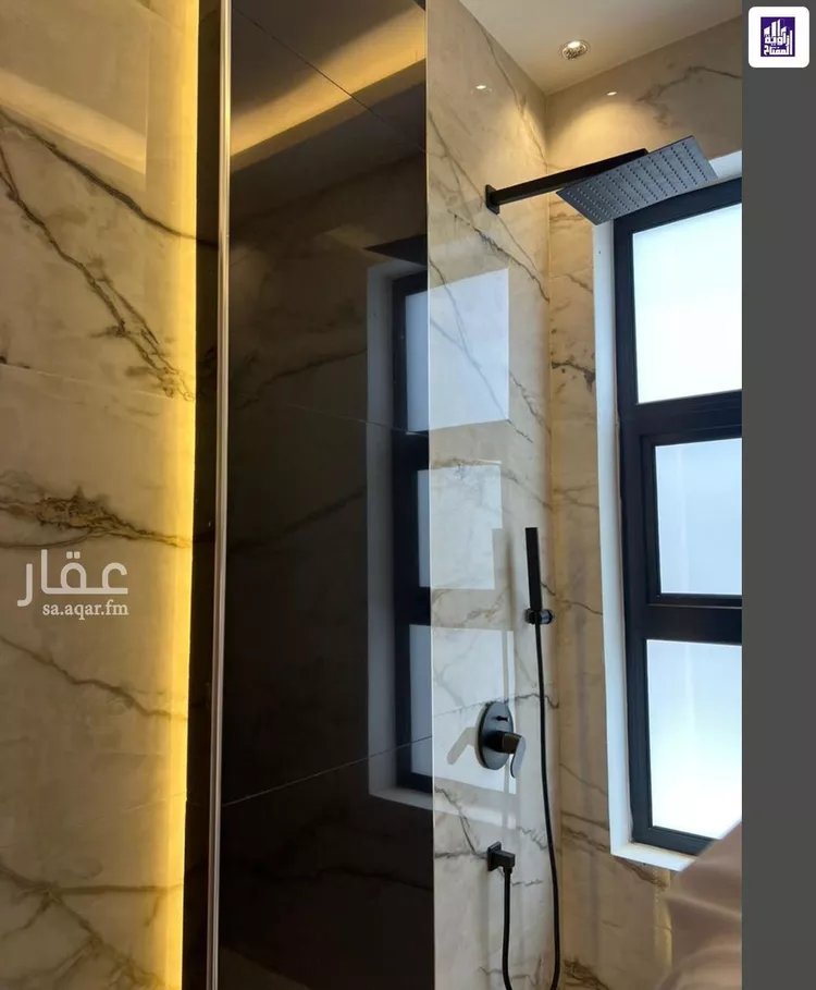 شقة للإيجار في شارع محمد الميدومي, حي العارض, مدينة الرياض, منطقة الرياض صورة 4