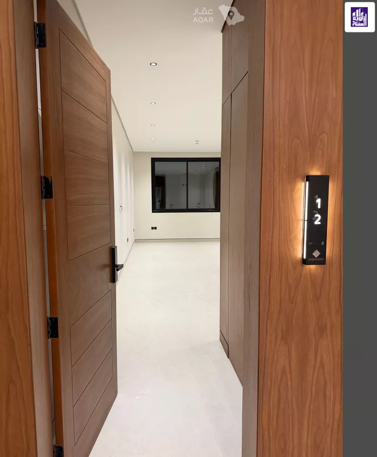 شقة للبيع في شارع عثمان بن عفان, حي النرجس, مدينة الرياض, منطقة الرياض صورة 2