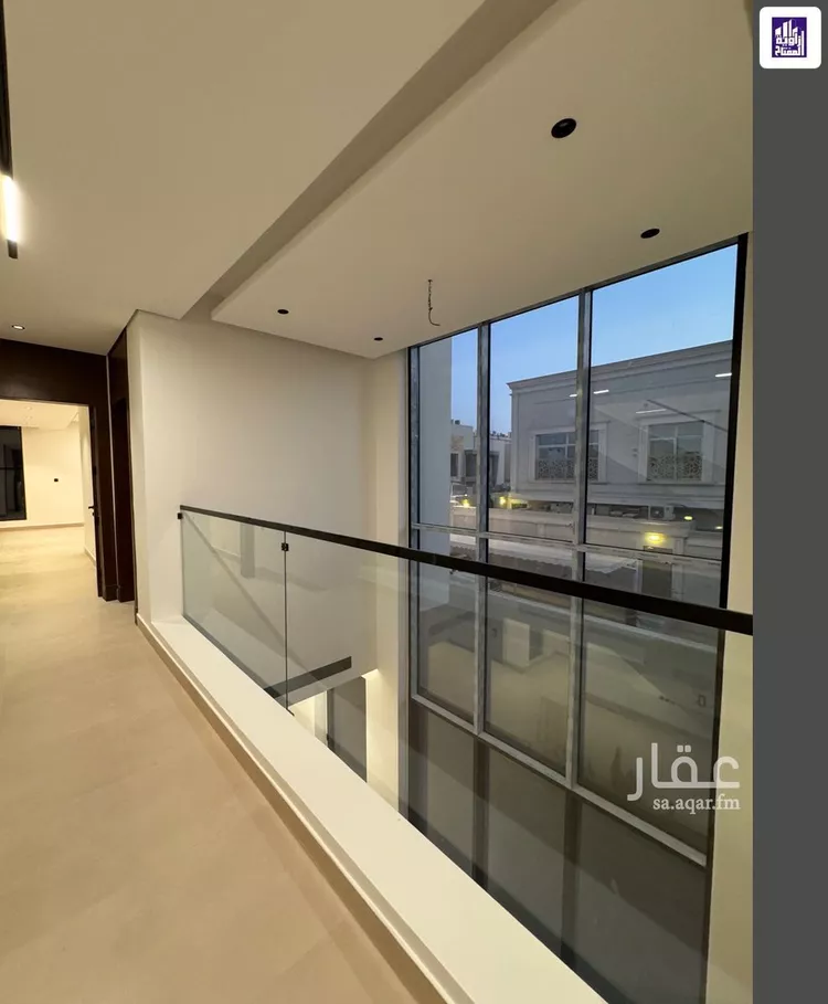 فيلا للإيجار في شارع قرية الأشراف, حي النرجس, مدينة الرياض, منطقة الرياض 16