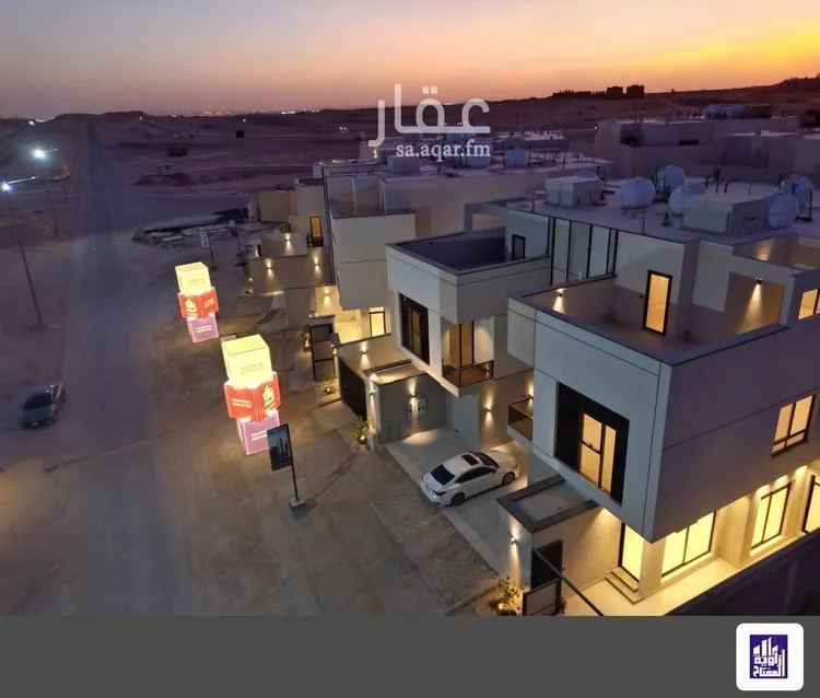 دور للبيع في شارع عبدالله الكازروني, حي المرجان, مدينة الرياض, منطقة الرياض صورة 3