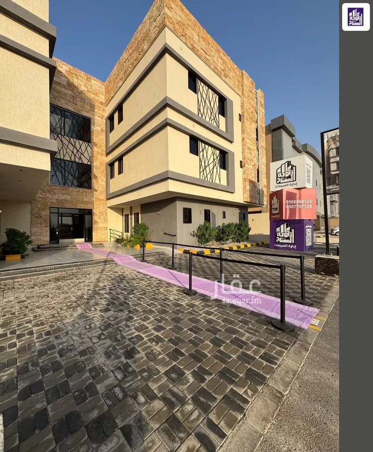 شقة للبيع في شارع ابن عبدالجبار, حي النسيم الشرقي, مدينة الرياض, منطقة الرياض 14
