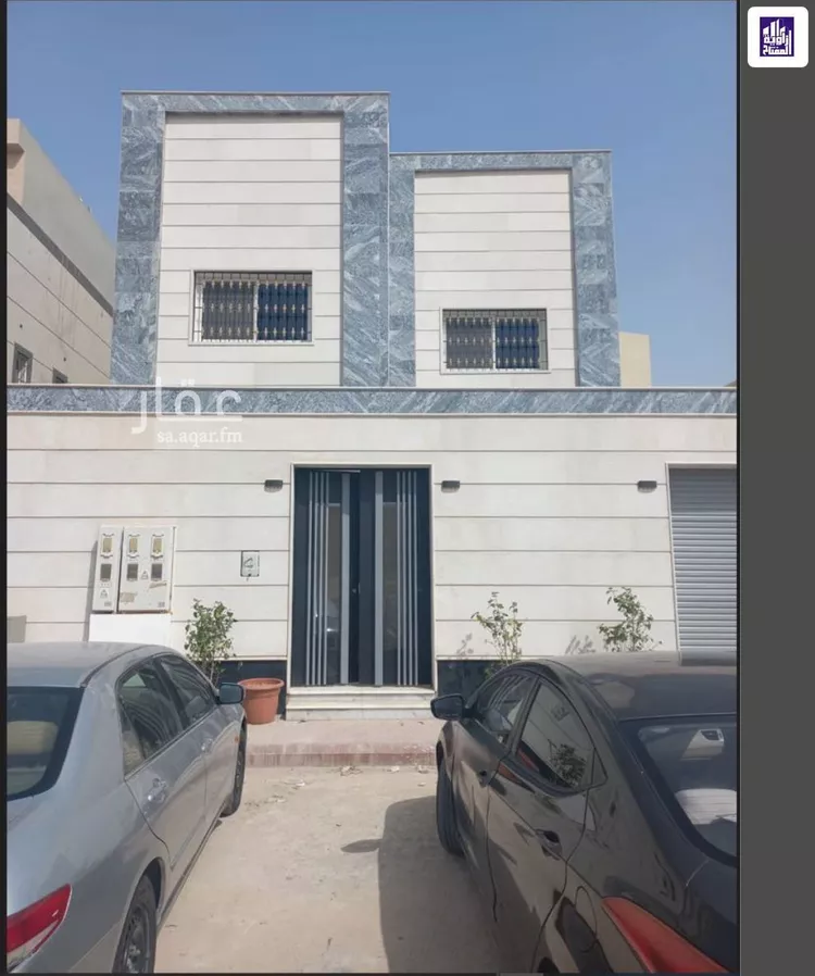 دور للإيجار في شارع رقم 443, حي الملقا, مدينة الرياض, منطقة الرياض صورة 3