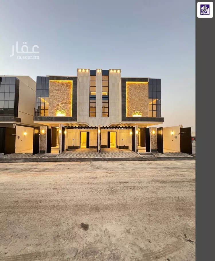 دور للبيع في شارع عثمان بن شبانة, حي العارض, مدينة الرياض, منطقة الرياض صورة 2