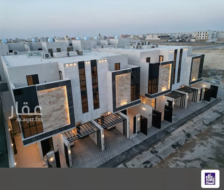 دور للبيع في شارع عثمان بن شبانة, حي العارض, مدينة الرياض, منطقة الرياض صورة 2