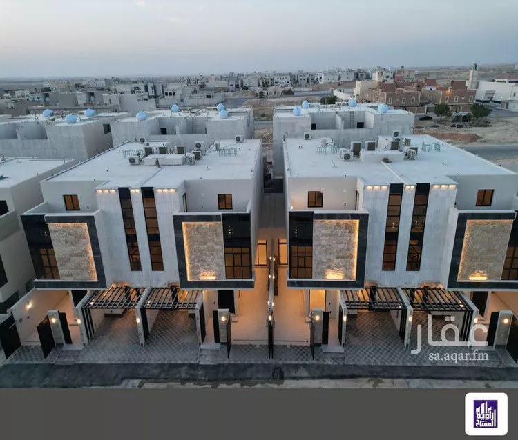 دور للبيع في شارع عثمان بن شبانة, حي العارض, مدينة الرياض, منطقة الرياض صورة 3