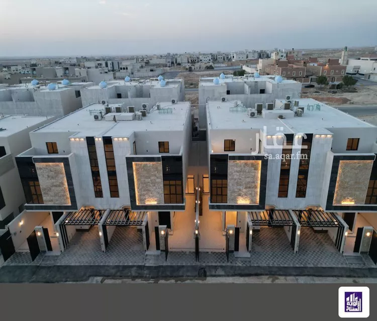 دور للبيع في شارع عثمان بن شبانة, حي العارض, مدينة الرياض, منطقة الرياض صورة 3