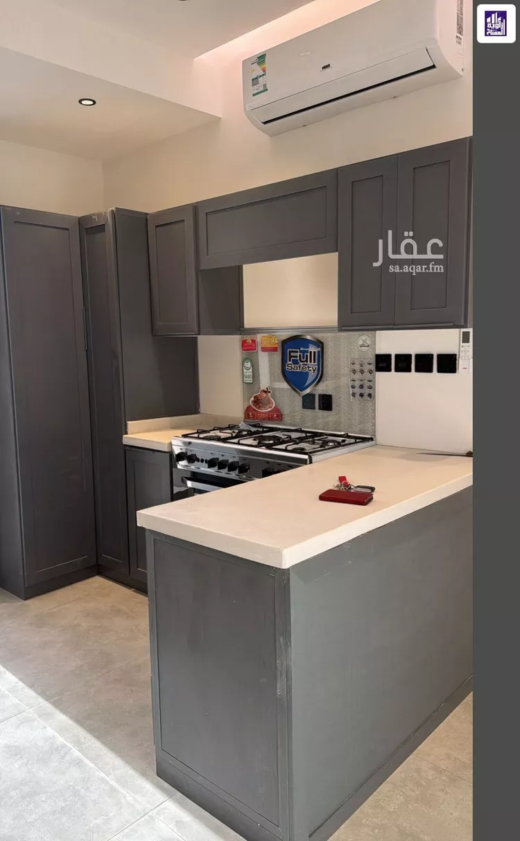 شقة للإيجار في شارع أبي عبدالله الأوشي, حي العارض, مدينة الرياض, منطقة الرياض صورة 5