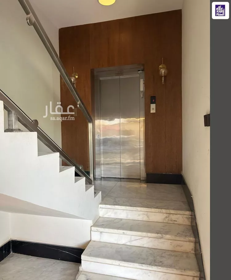 Floor for Sale in Riyadh An Nada صورة 3