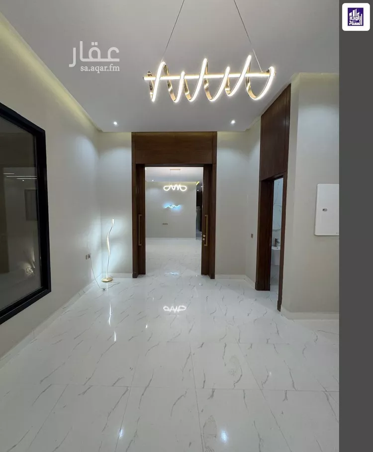 دور للإيجار في شارع عبدالله بن عبدالرحمن سراج, حي النرجس, مدينة الرياض, منطقة الرياض صورة 4