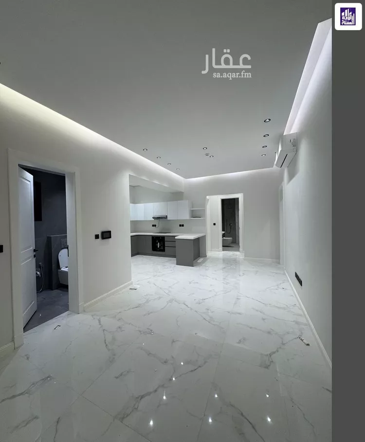 شقة للإيجار في شارع عبدالله بن العاص, حي العارض, مدينة الرياض, منطقة الرياض صورة 4
