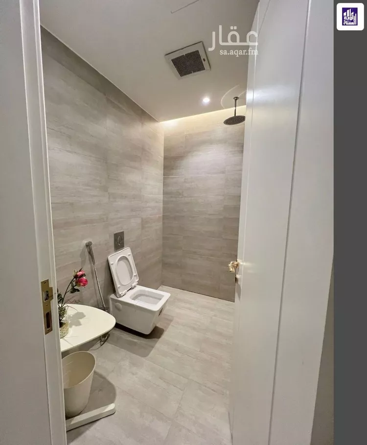 شقة للإيجار في شارع الاعتدال, حي الملقا, مدينة الرياض, منطقة الرياض صورة 3