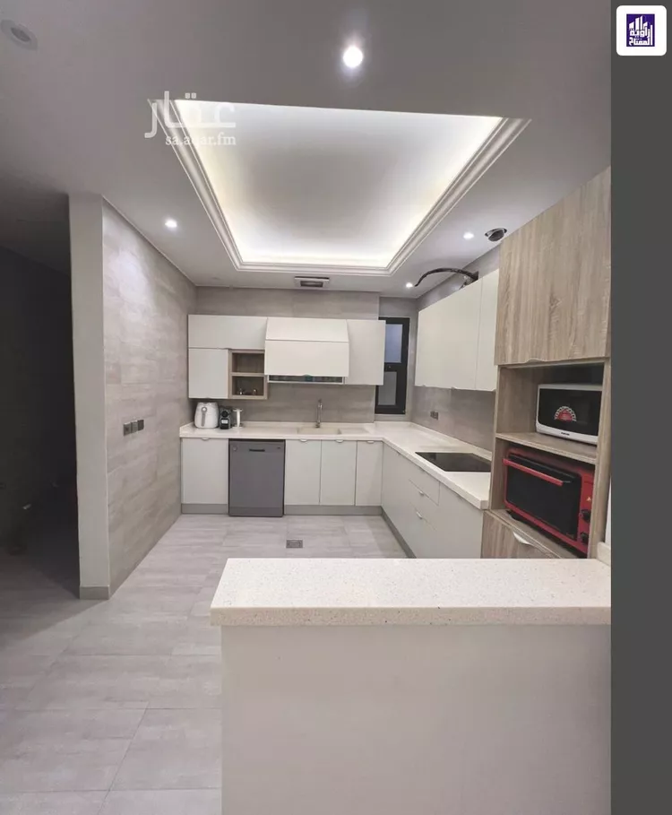 شقة للإيجار في شارع الاعتدال, حي الملقا, مدينة الرياض, منطقة الرياض صورة 4