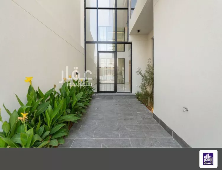 فيلا للبيع في شارع ابن عبدالجبار, حي النرجس, مدينة الرياض, منطقة الرياض صورة 5