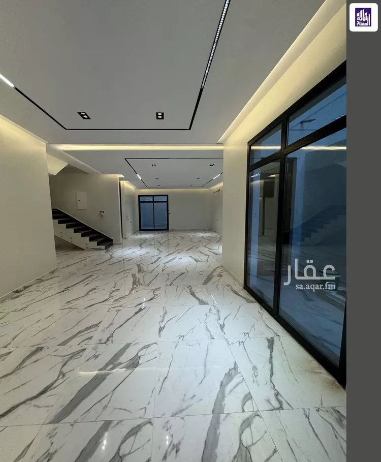 فيلا للبيع في شارع الضياء, حي الجنادرية, مدينة الرياض, منطقة الرياض 8