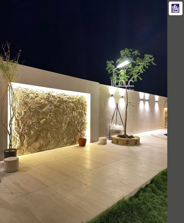 شاليه واستراحة للحجز في طريق الملك فهد ، حي الخير ، صلبوخ ، حريملاء صورة 5