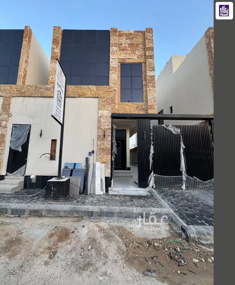 فيلا للبيع في شارع الخطيب, حي النرجس, مدينة الرياض, منطقة الرياض