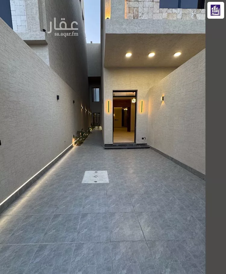 Floor for Rent in Riyadh An Narjis صورة 2