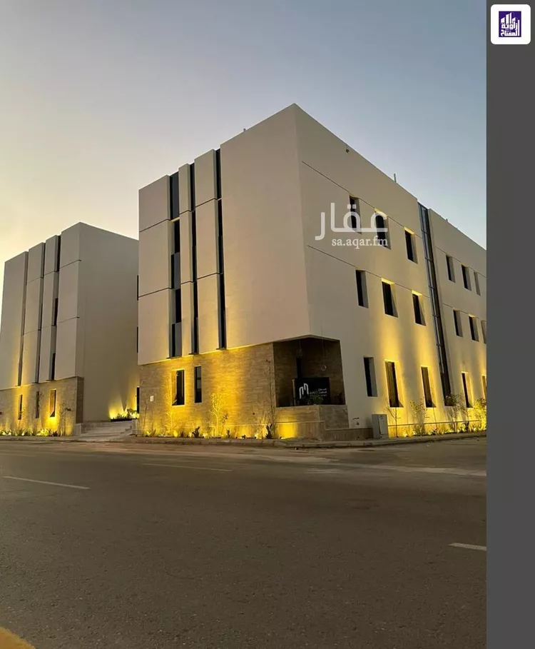 شقة للبيع في شارع يعقوب الصفار, حي المهدية, مدينة الرياض, منطقة الرياض صورة 3