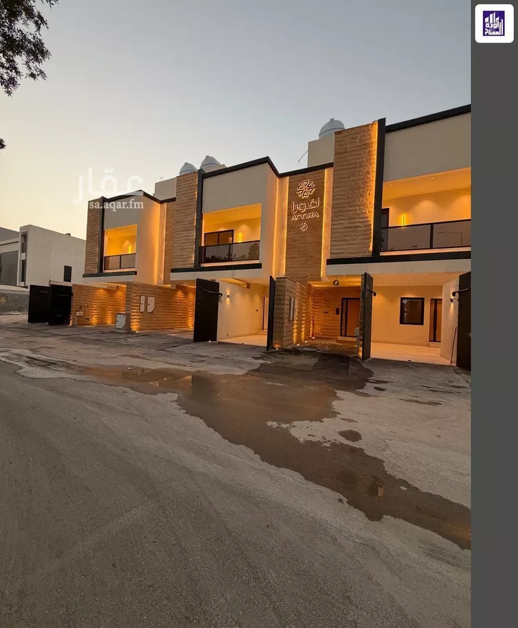 Floor for Sale in Riyadh Al Arid صورة 2