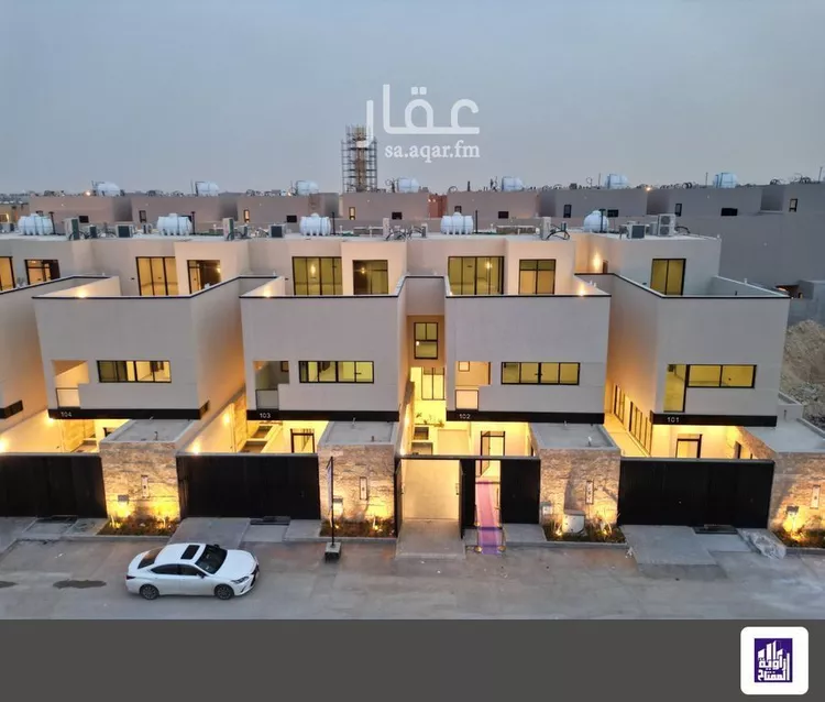 فيلا للبيع في حي النرجس, مدينة الرياض, منطقة الرياض صورة 3