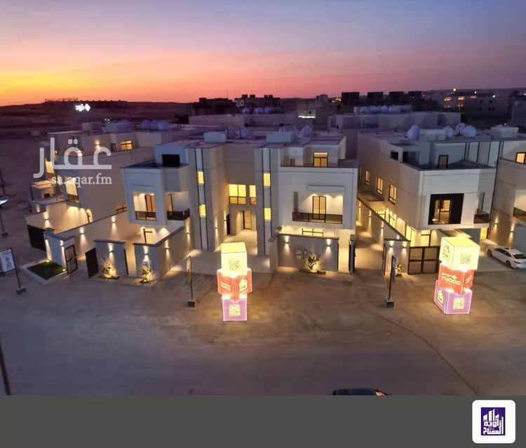 دور للبيع في شارع عبدالله الكازروني, حي المرجان, مدينة الرياض, منطقة الرياض صورة 2