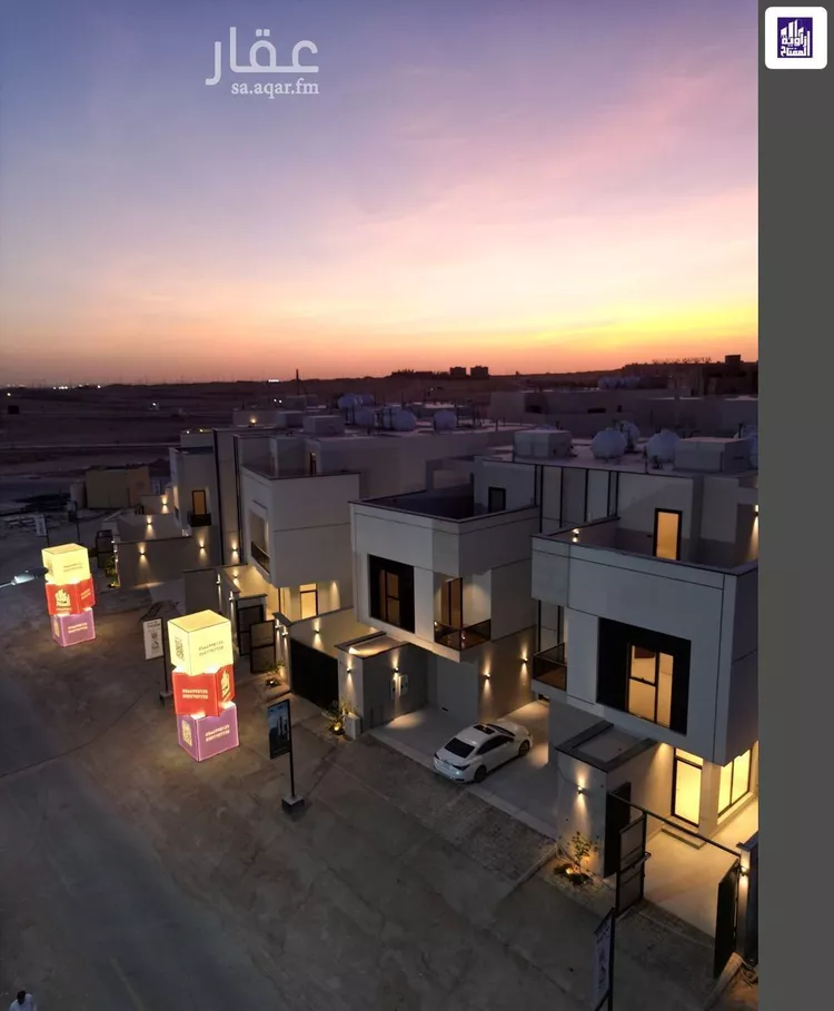 دور للبيع في شارع عبدالله الكازروني, حي المرجان, مدينة الرياض, منطقة الرياض صورة 4