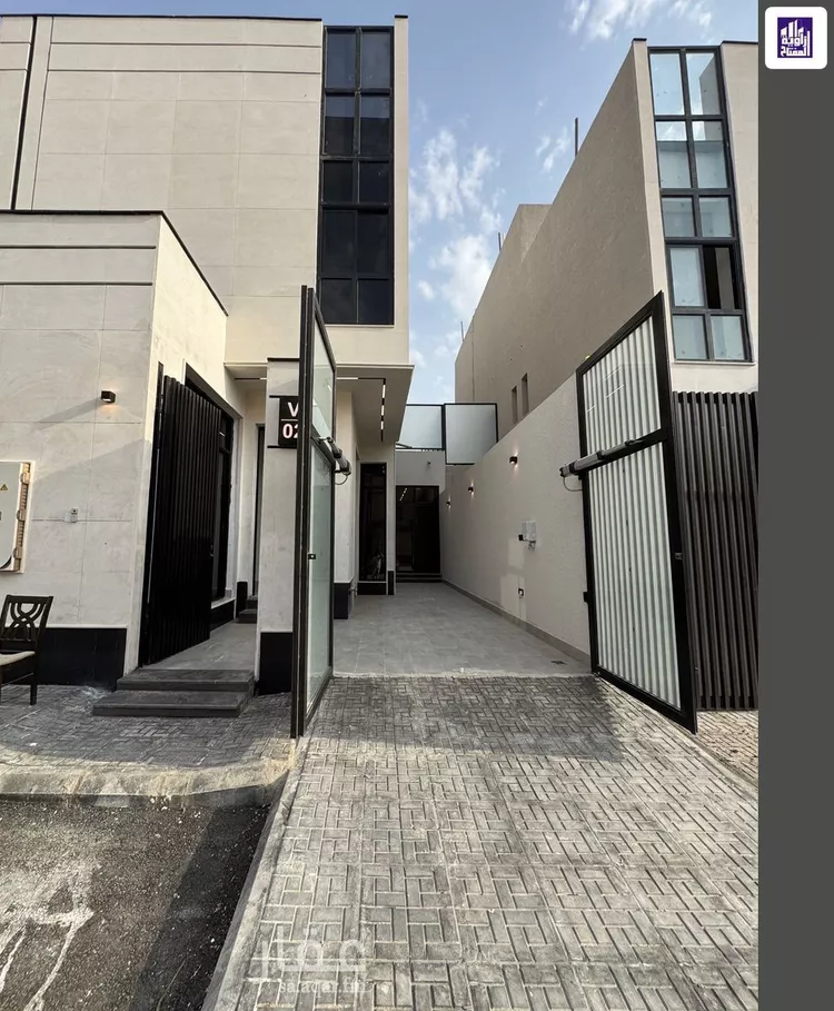 فيلا للبيع في شارع السائب المكي, حي البيان, مدينة الرياض, منطقة الرياض صورة 3