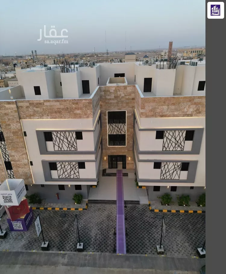 شقة للبيع في شارع ابن عبدالجبار, حي النسيم الشرقي, مدينة الرياض, منطقة الرياض صورة 5