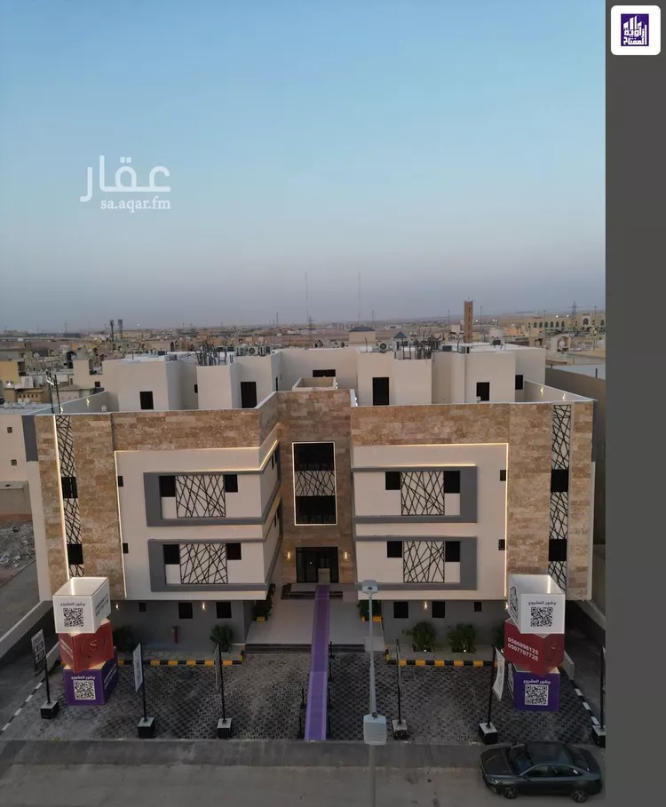 شقة للبيع في شارع ابن عبدالجبار, حي النسيم الشرقي, مدينة الرياض, منطقة الرياض 6