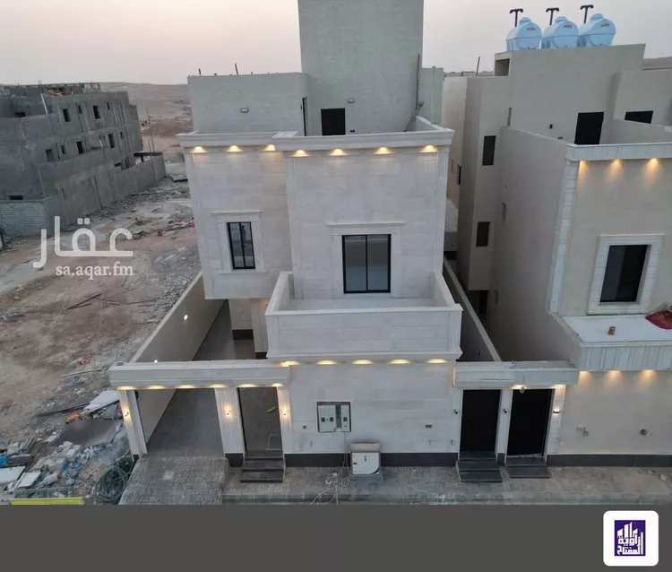 دور للبيع في شارع بن المزراني, حي المرجان, مدينة الرياض, منطقة الرياض صورة 2