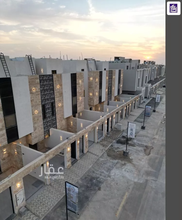 دور للبيع في شارع الصياد, حي الجنادرية, مدينة الرياض, منطقة الرياض صورة 4