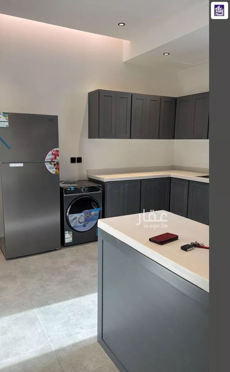 شقة للإيجار في شارع أبي عبدالله الأوشي, حي العارض, مدينة الرياض, منطقة الرياض