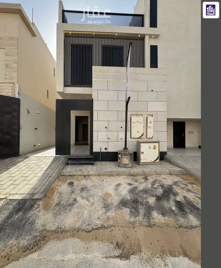 دور للبيع في شارع أحمد بن أبي عزرة, حي المرجان, مدينة الرياض, منطقة الرياض صورة 2